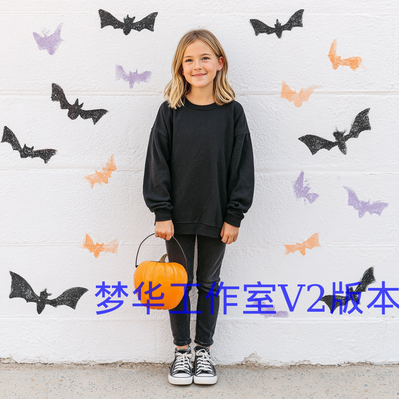 摄影作品水印示例